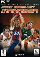 Pro Basket Manager